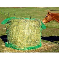 HaySaver Knotted Round Bale Hay Net