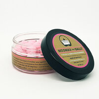 Beeswax Pink Balls - Thrush Management