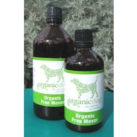 Organic Freemover for Dogs