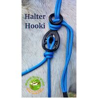 Halter Hooki