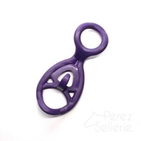 Halter Hooki [Color: Purple]