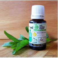 Peppermint Oil