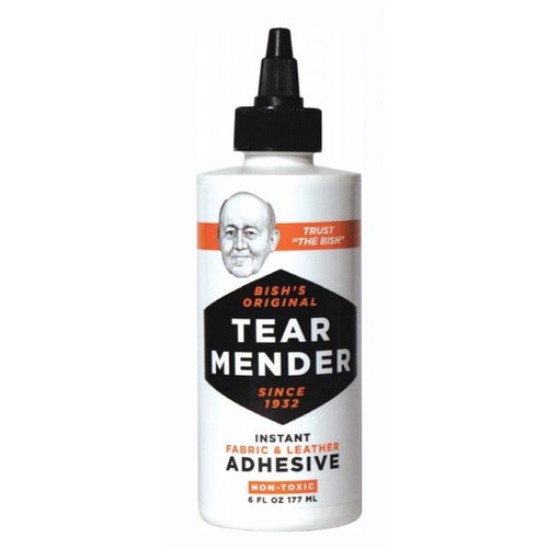 Tear Mender