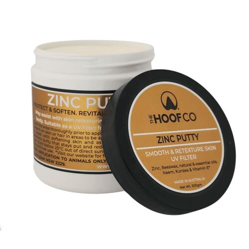 Zinc Putty