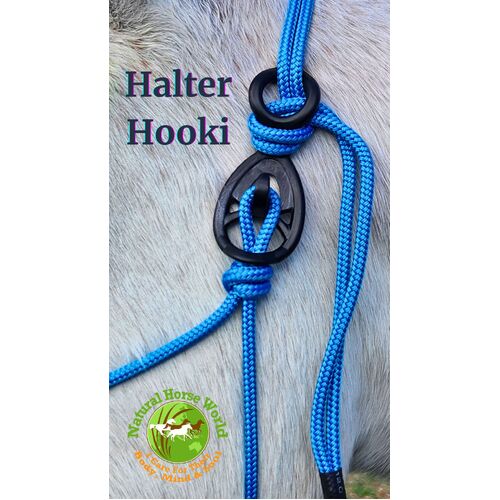 Halter Hooki