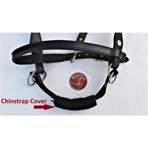 LightRider Chinstrap Cover