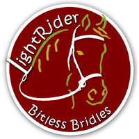 LightRider Bitless Bridles