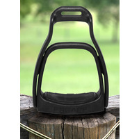 Safety Stirrups